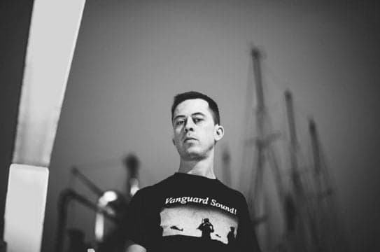 Entrevista a Chris Mitchell, copropietario de Vanguard Sound!