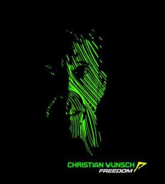 Christian Wünsch en el FREEDOM 2019