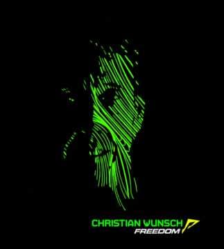 Christian Wünsch en el FREEDOM 2019