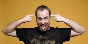 Christian Smith Prepara su nuevo album: Director’s Cut