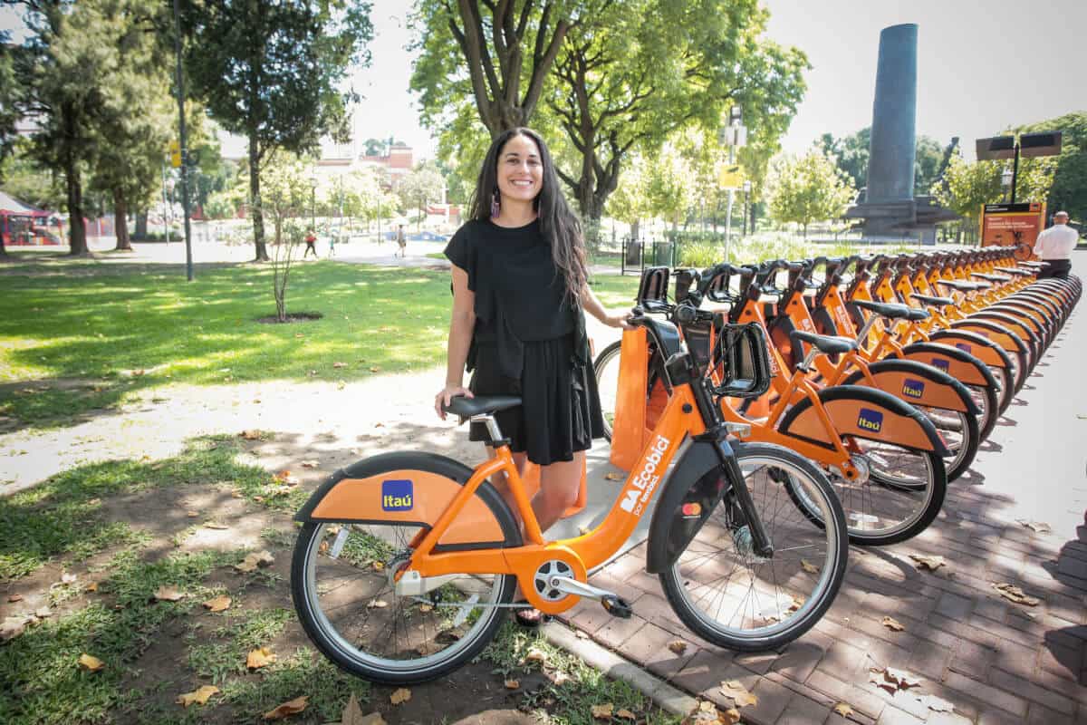 Activistas nos cuentan por qué es el momento de la bicicleta en Latinoamérica
