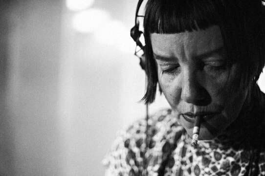 Revive este flamante set entre Cio D’or y Donato Dozzy