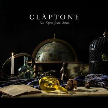 Claptone lanzo No Eyes