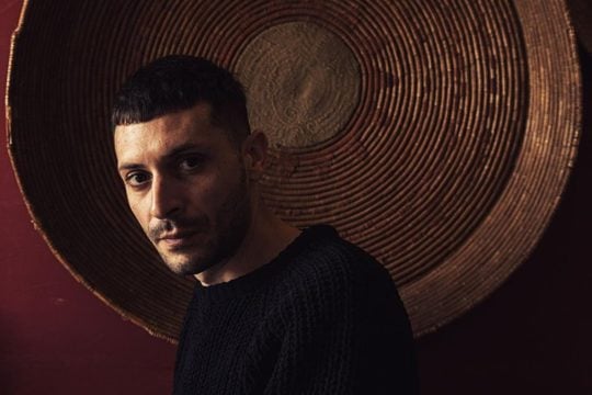 Claudio PRC: cinco tracks para volverte loco