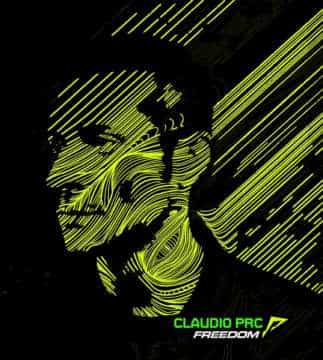 Claudio PRC en el FREEDOM 2019