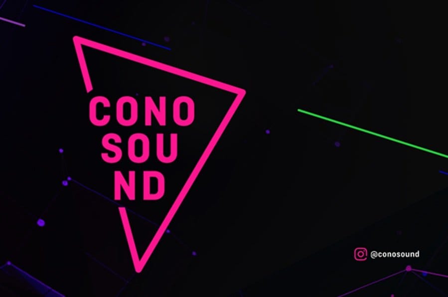 Nace ConoSound, una apuesta por las tecnologías digitales aplicadas al ecosistema de la música electrónica a través de talleres y residencias creativas