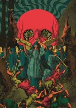 Conoce el sello VANTA Series