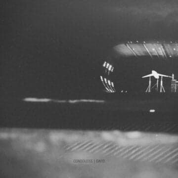 Consoless y su nuevo EP en Woods N Bass Records