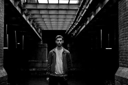 PREMIERE: Cool Tiger – Come To Me