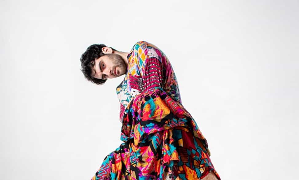 Escucha los sueños ácidos del apocalipsis de Copperz