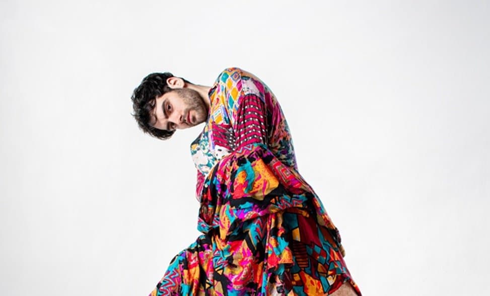 Escucha los sueños ácidos del apocalipsis de Copperz