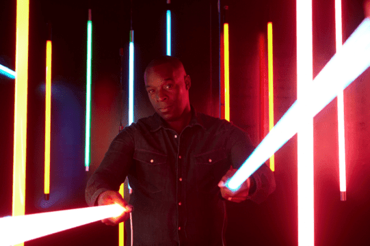 Kevin Saunderson y su label hacen un regalo