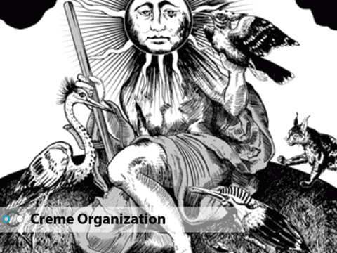 Creme Organization celebra sus 15 años con un regalo