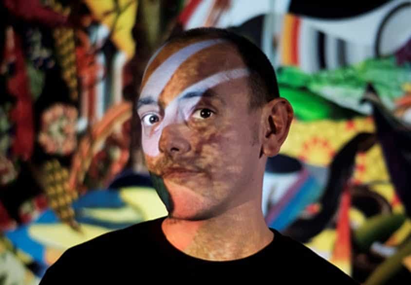 Cristian Vogel confirma nuevo álbum para reflexionar sobre la era post-club