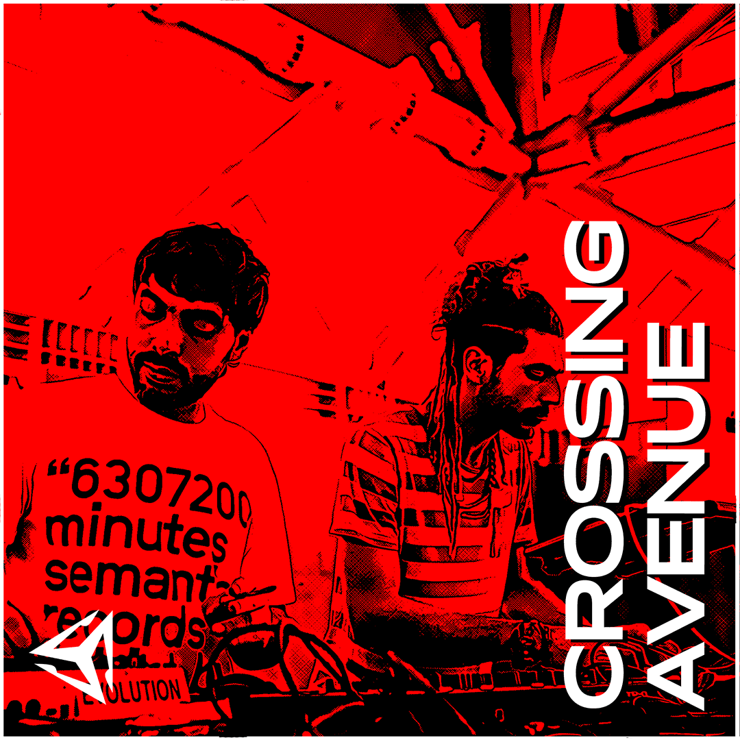 Crossing Avenue / Medellinstyle.com Podcast 121