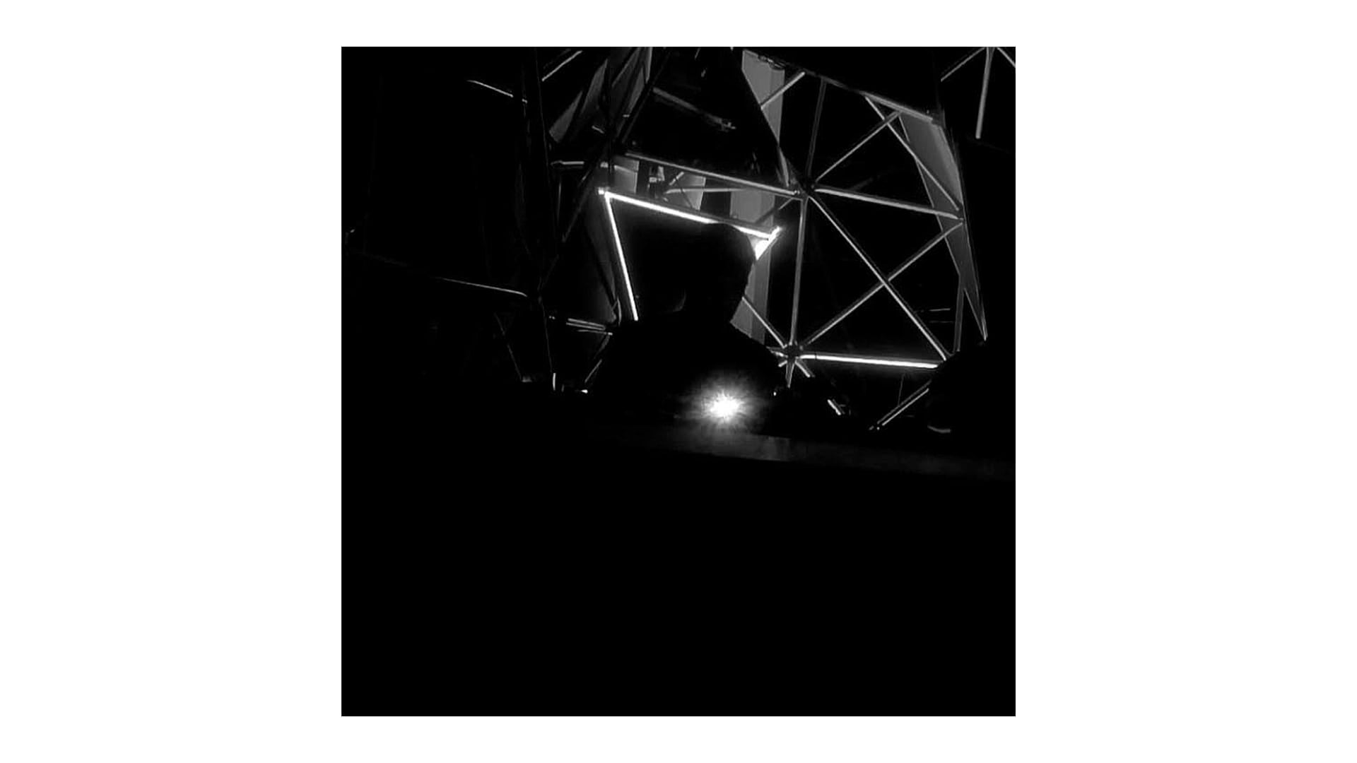 Darkduction presenta Estigia su primer EP en formato 12″ bajo el sello Granular Spectrum