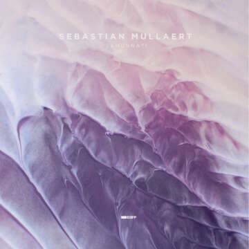 Sebastian Mullaert tiene nuevo disco Samunnati