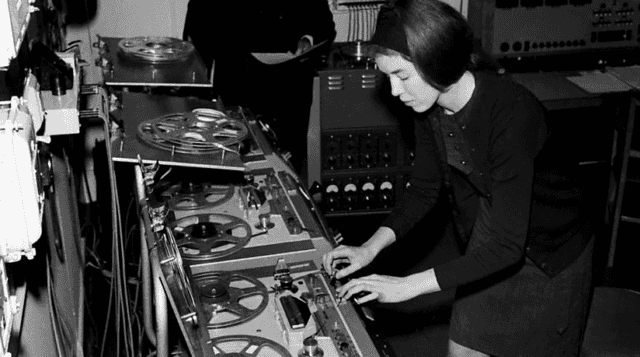 7 mujeres visionarias sin las que la música electrónica no sería lo mismo