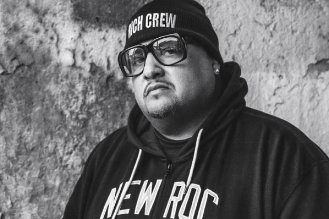 Falleció DJ Deeon, pionero del ghetto house y venerado artista electrónico