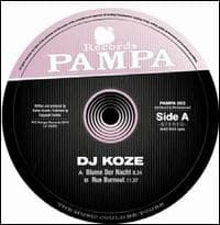 DJ Koze – Rue Burnout EP
