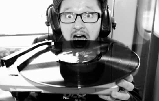 DJ Vadim – Old Skool (Set de culto a la época dorada del Hip Hop)