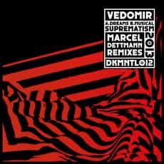Vedomir – Music Suprematism