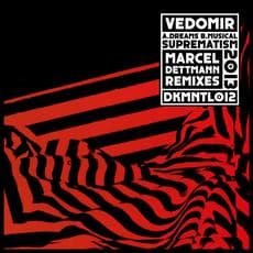 Vedomir – Music Suprematism