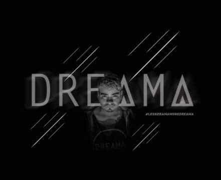 Dreama Lanza 3 pistas en su último trabajo B ep para libre descarga