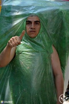 FotoReportaje: MARCHA MUNDIAL DE LA MARIHUANA 2013