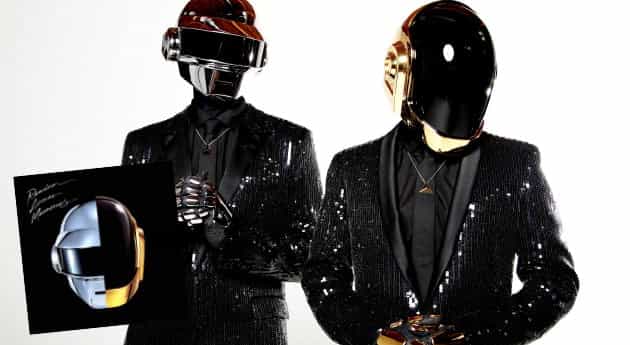 El sonido de las máquinas