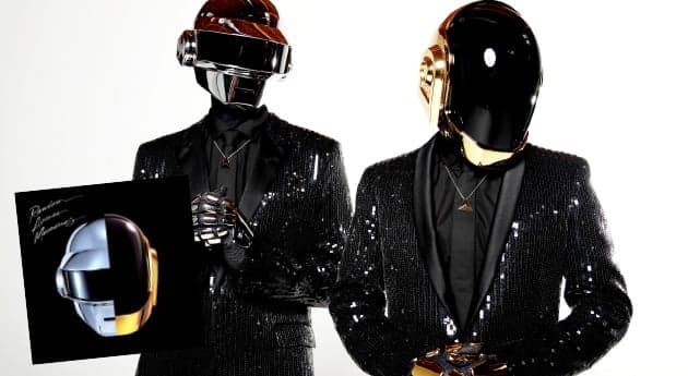 El sonido de las máquinas