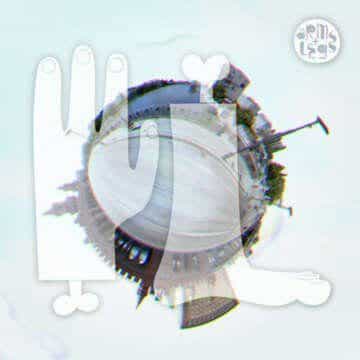 Daniel Steinberg – In My World EP