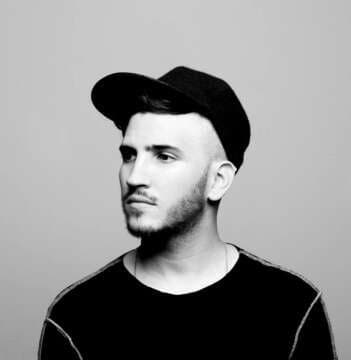 Danny Daze estrena su serie de mixes, Sunday Morning