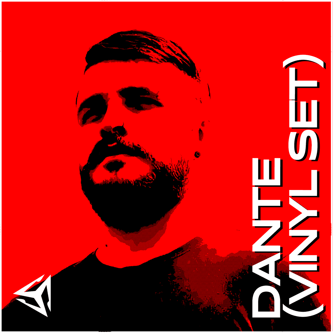 Dante (Vinyl Set) / MedellinStyle.com Podcast 071