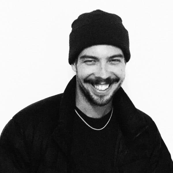 Escucha el Patrón del Techno Avant Garde DARIO ZENKER en Illian Tape Podcast