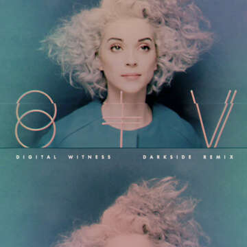 Darkside le hace remix a St. Vincent