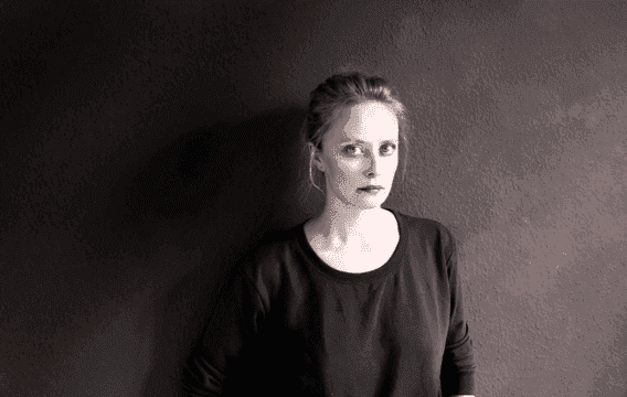 Dasha Rush revela ZONE 005, su nueva colaboración con UY Studio que será presentado en el Halle (Berghain)