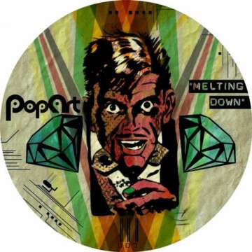 Dashdot y su nuevo EP Melting Down