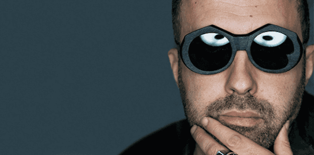 Los mejores tracks de Techno según la perspectiva de Dave Clarke…