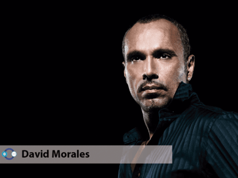 David Morales y su Classic Hacienda