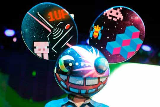 Deadmau5 vuelve a cargar contra el mundo de la EDM