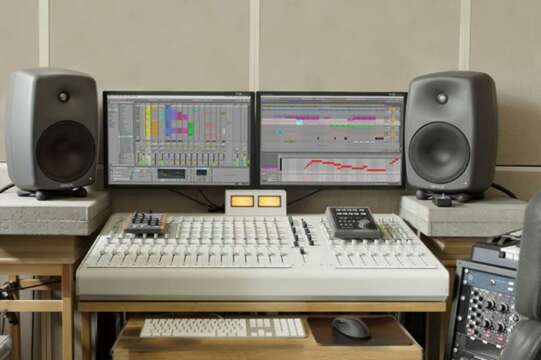 Decálogo del perfecto productor