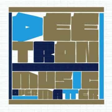 Deetron lanzara nuevo disco