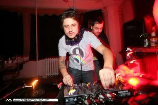 Dejan Milicevic January Top 10