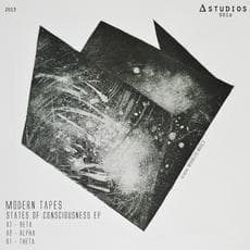Modern Tapes – State Of Consciousness EP