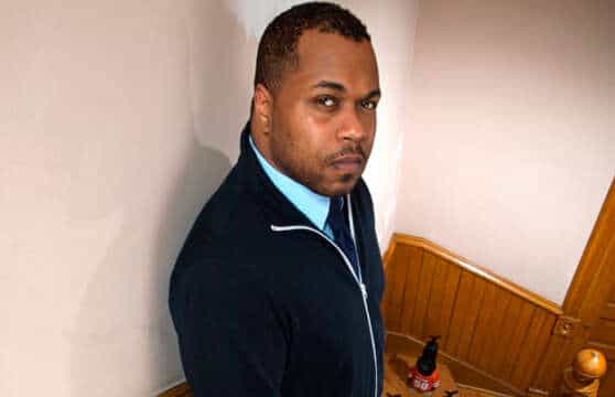 Derrick Carter prepara House Masters