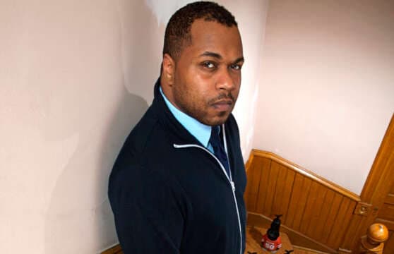 Derrick Carter prepara House Masters