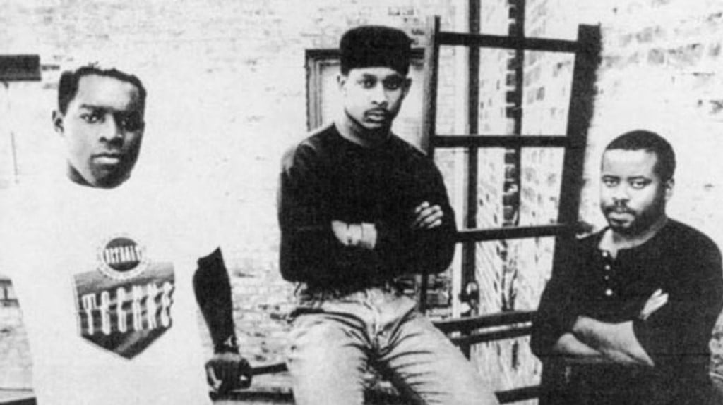 ¡Lo llamamos TECHNO!