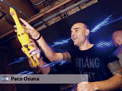 Descarga: Ambivalent – Train To Baltimore (Paco Osuna Remix)