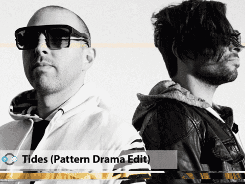 Descarga: The XX – Tides (Pattern Drama Edit)